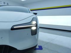 XPeng MONA M03 620 Extra Long Range Plus Edition - photo 4