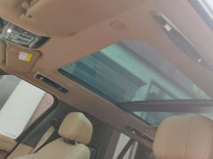 Land Rover Range Rover 3.0 L6 400PS Genesis Extended Version 5-seater - ფოტო 15