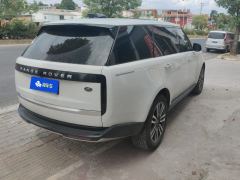 Land Rover Range Rover 3.0 L6 400PS Genesis Extended Version 5-seater - ფოტო 2