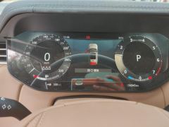 Land Rover Range Rover 3.0 L6 400PS Genesis Extended Version 5-seater - ფოტო 20