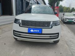 Land Rover Range Rover 3.0 L6 400PS Genesis Extended Version 5-seater - ფოტო 3