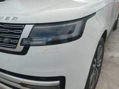 Land Rover Range Rover 3.0 L6 400PS Genesis Extended Version 5-seater - ფოტო 4