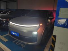 Li Auto L9 Max - ფოტო 1