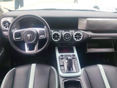 Tank 300 City Edition 2.0T Stylish - ფოტო 16