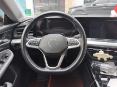 Volkswagen Lamando L 280TSI Edition - ფოტო 18