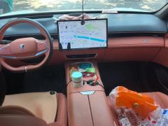 Deepal S07 S7 EREV 121km 121Pro - ფოტო 16