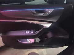Audi A6L Facelift 45 TFSI Dynamic Luxury - ფოტო 12