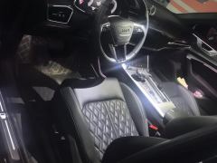 Audi A6L Facelift 45 TFSI Dynamic Luxury - ფოტო 14