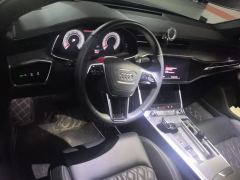 Audi A6L Facelift 45 TFSI Dynamic Luxury - ფოტო 16