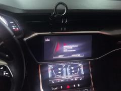 Audi A6L Facelift 45 TFSI Dynamic Luxury - ფოტო 17