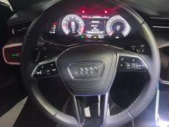 Audi A6L Facelift 45 TFSI Dynamic Luxury - ფოტო 18