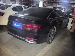Audi A6L Facelift 45 TFSI Dynamic Luxury - ფოტო 2