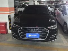 Audi A6L Facelift 45 TFSI Dynamic Luxury - ფოტო 3