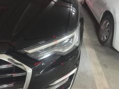 Audi A6L Facelift 45 TFSI Dynamic Luxury - ფოტო 4