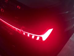 Audi A6L Facelift 45 TFSI Dynamic Luxury - ფოტო 5