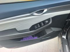 Geely Xingui Xingrui 2.0TD Prestigious Edition - ფოტო 13