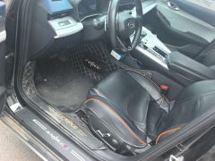 Geely Xingui Xingrui 2.0TD Prestigious Edition - ფოტო 14