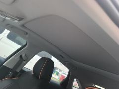 Geely Xingui Xingrui 2.0TD Prestigious Edition - ფოტო 15