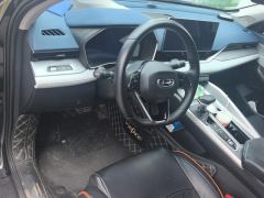 Geely Xingui Xingrui 2.0TD Prestigious Edition - ფოტო 16