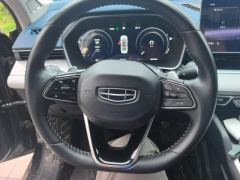 Geely Xingui Xingrui 2.0TD Prestigious Edition - ფოტო 18