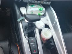 Geely Xingui Xingrui 2.0TD Prestigious Edition - ფოტო 19