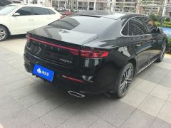 Geely Xingui Xingrui 2.0TD Prestigious Edition - ფოტო 2