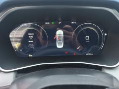 Geely Xingui Xingrui 2.0TD Prestigious Edition - ფოტო 20