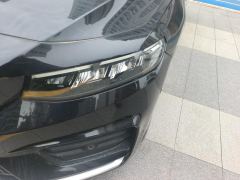 Geely Xingui Xingrui 2.0TD Prestigious Edition - ფოტო 4