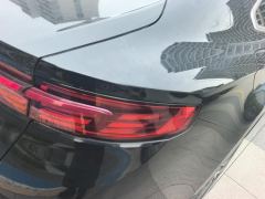 Geely Xingui Xingrui 2.0TD Prestigious Edition - ფოტო 5