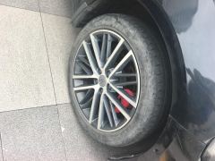 Geely Xingui Xingrui 2.0TD Prestigious Edition - ფოტო 6