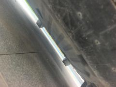 Geely Xingui Xingrui 2.0TD Prestigious Edition - ფოტო 8