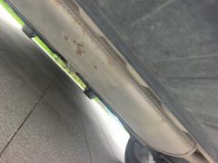 Geely Xingui Xingrui 2.0TD Prestigious Edition - ფოტო 9