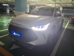 BYD Song PLUS DM-i 1.5L 2WD Flagship - ფოტო 1