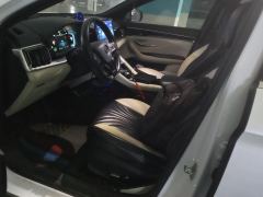 BYD Song PLUS DM-i 1.5L 2WD Flagship - ფოტო 14