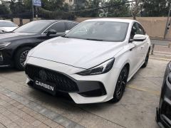 MG5 300TGI Flagship Edition - фото 1