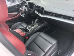 MG5 300TGI Flagship Edition - фото 10