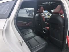 MG5 300TGI Flagship Edition - фото 11