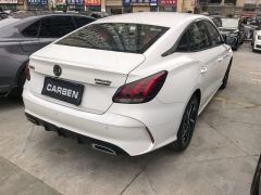 MG5 300TGI Flagship Edition - фото 13