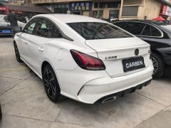 MG5 300TGI Flagship Edition - фото 14