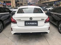 MG5 300TGI Flagship Edition - фото 15