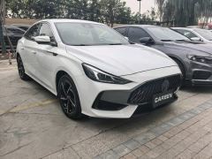 MG5 300TGI Flagship Edition - фото 2