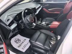 MG5 300TGI Flagship Edition - фото 4
