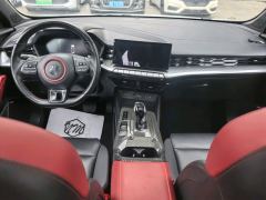MG5 300TGI Flagship Edition - фото 6