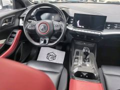MG5 300TGI Flagship Edition - фото 7