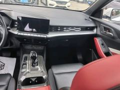MG5 300TGI Flagship Edition - фото 8