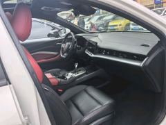 MG5 300TGI Flagship Edition - фото 9