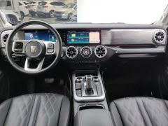 Tank 300 Off-Road Edition 2.0T Challenger - ფოტო 16