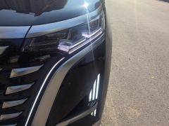 Denza D9 DM - ფოტო 4