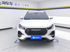 Jetour X70 1.5T PRO 7 - фото 3