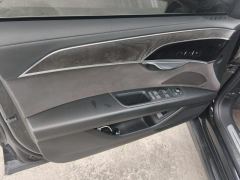Audi A8 A8L 45 TFSI quattro Luxury - photo 12